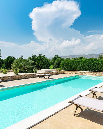 Villa Orangella