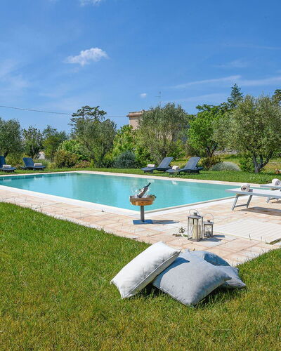 Trulli Martina