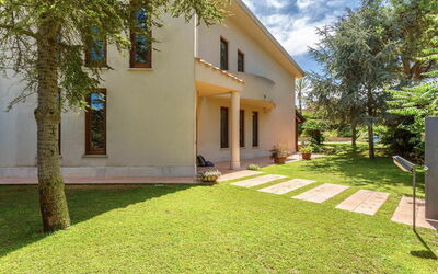 Villa Acquamarina