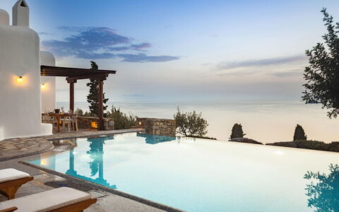 Soleil de Rehnia: Blu, Ricorrere, Mare, Piscina, Oceano, Eco Hotel, Villa, Mobili Da Esterno, Resort Citta ', Località Balneare
