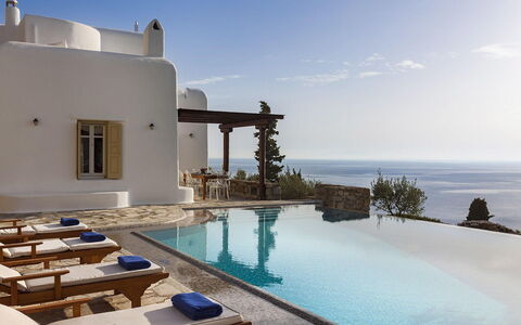 Soleil de Rehnia: Mobilia, Mare, Ricorrere, Sedia, Oceano, Piscina, Villa, Hotel, Resort Citta ', Mobili Da Esterno