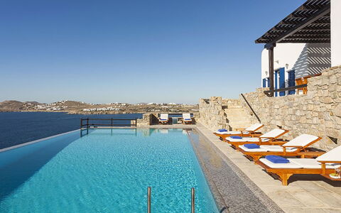 Villa Ariano: Blu, Piscina, Ricorrere, Mare, Costa, Villa, Resort Citta ', Hotel, Località Balneare, Lettino