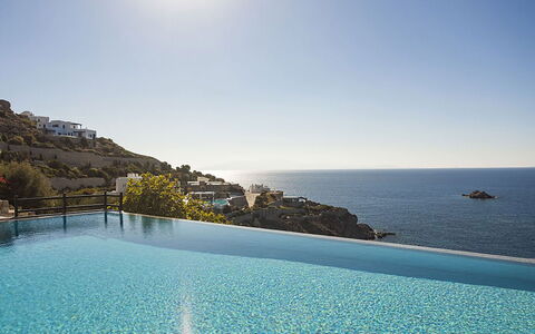 Villa Ariano: Blu, Acqua, Piscina, Ricorrere, Mare, Tropici, Oceano, Eco Hotel, Costa, Resort Citta '