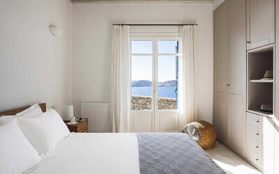 Villa Anassa