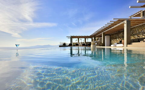 Villa Ivory: Blu, Acqua, Piscina, Ricorrere, Mare, Eco Hotel, Mobili Da Esterno, Oceano, Hotel, Tempo Libero