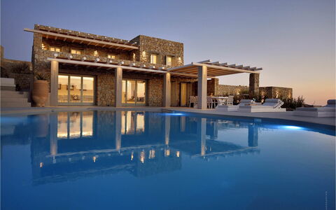 Villa Stardust: Piscina, Estate, Villa, Design, Dimora, Ricorrere, Hotel, Cortile