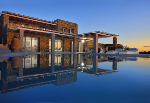 Villa Stardust: Piscina, Ricorrere, Estate, Villa, Hotel, Design, Dimora, Eco Hotel