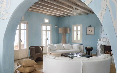 Villa Pinta