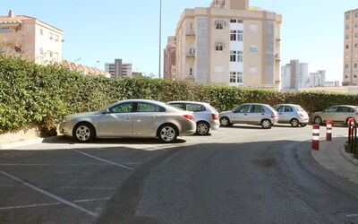 Las Cinco Torres