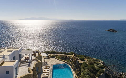 Efkalia: Blu, Corpo D'Acqua, Risorse Idriche, Costa, Costiera E Morfologie Oceanic, Mare, Oceano, Riva, Promontorio
