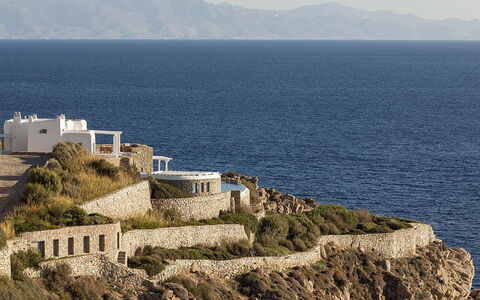 Efkalia: Corpo D'Acqua, Costa, Costiera E Morfologie Oceanic, Roccia, Mare, Terreno, Paesaggio, Promontorio, Riva, Oceano