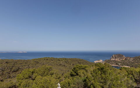 Baloo: Blu, Orizzonte, Paesaggio Naturale, Ecoregione, Comunita 'Impianto, Terreno, Costiera E Morfologie Oceanic, Mare, Oceano, Costa