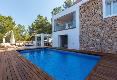 Baloo: Piscina, Ricorrere, Materiale Composito, Eco Hotel, Shade, Estate, Villa, Hotel, Mobili Da Esterno