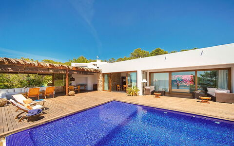 Villa Francisca: Piscina, Ricorrere, Estate, Eco Hotel, Villa, Hacienda, Tempo Libero, Hotel, Shade, Landscaping