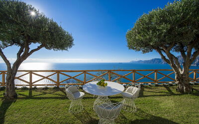 Villa Melissa