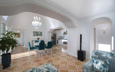 Villa Melissa