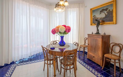 Villa Grazia