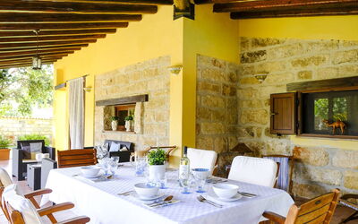 Villa Virna