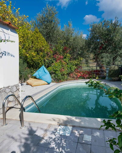 Villa Eva