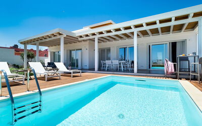 Villa Matilde