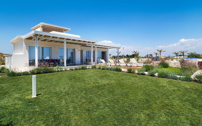 Villa Matilde
