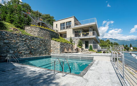 Villa Perla: Piscina, Estate, Serbatoio, Ricorrere, Eco Hotel, Villa, Resort Citta ', Giochi D'Acqua, Dimora