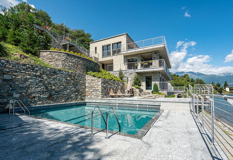Villa Perla: Piscina, Estate, Serbatoio, Ricorrere, Eco Hotel, Villa, Resort Citta ', Giochi D'Acqua, Dimora