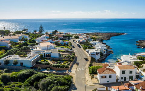 Villa Esplendida: Blu, Acqua, Corpo D'Acqua, Costa, Costiera E Morfologie Oceanic, Mare, Estate, Riva, Oceano, Spiaggia