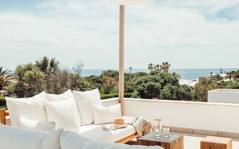Villa Neper: Mobilia, Mobili Da Esterno, Mare, Cuscino, Sedia, Shade, Tempo Libero, Lancia Cuscino, Oceano, Costa