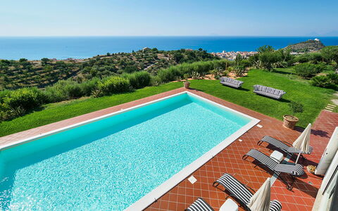 Blue Star Villa
