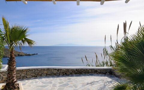 Villa Rocky: Blu, Mare, Costa, Costiera E Morfologie Oceanic, Oceano, Riva, Spiaggia, Tropici, Shade