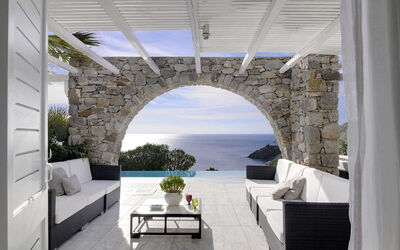 Villa Rocky