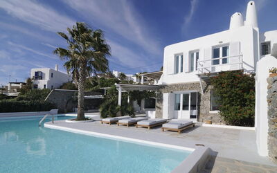 Villa Andy