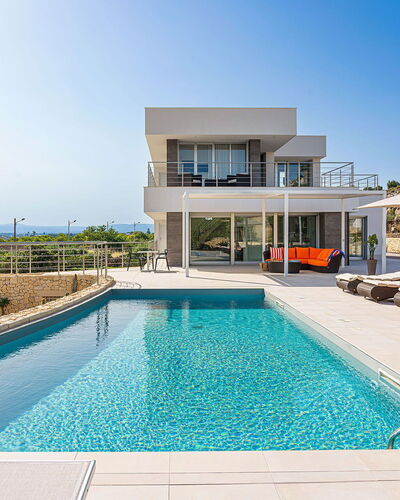 Villa Silvia
