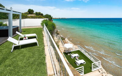 Villa Sea Star