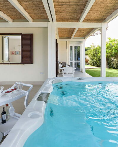 Villa Sea Star