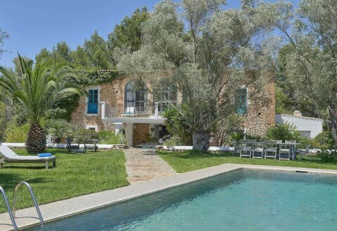 Villa Roger: Piscina, Estate, Ricorrere, Hacienda, Villa, Dimora, Giardino, Agriturismo, Mobili Da Esterno, Landscaping