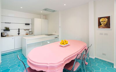 Casa Pink