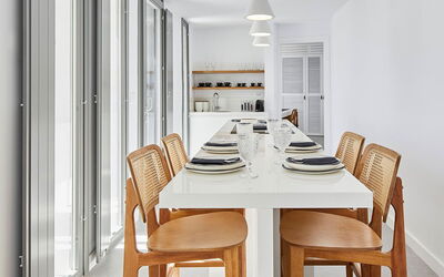 Haleine Suite
