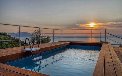 Mermaid Villa