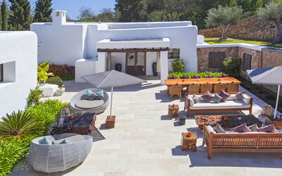 Villa Blueberry