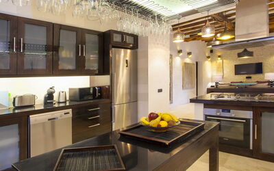 Villa Blueberry