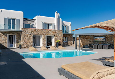Villa Cocoon: Ricorrere, Piscina, Villa, Hotel, Eco Hotel, Dimora