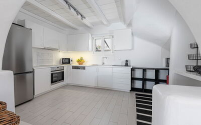 Villa Cocoon