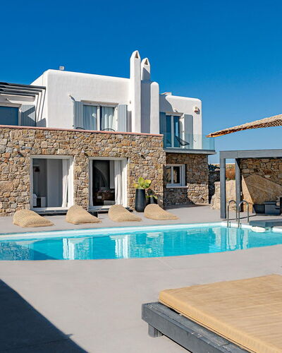 Villa Cocoon