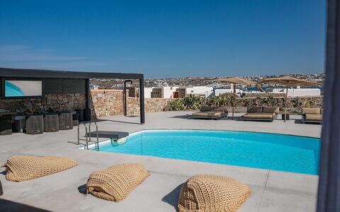Villa Targer