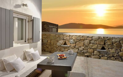 Villa Targer