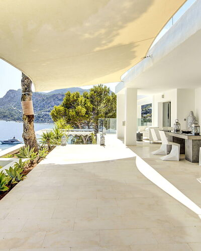 Villa Turchese