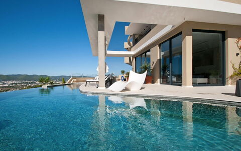 Villa Lola: Appartamento, Piscina, Ricorrere, Villa, Balcone, Resort Citta ', Hotel, Dimora, Eco Hotel, Attico