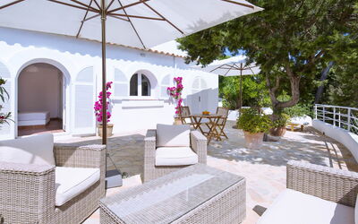 Villa Jules